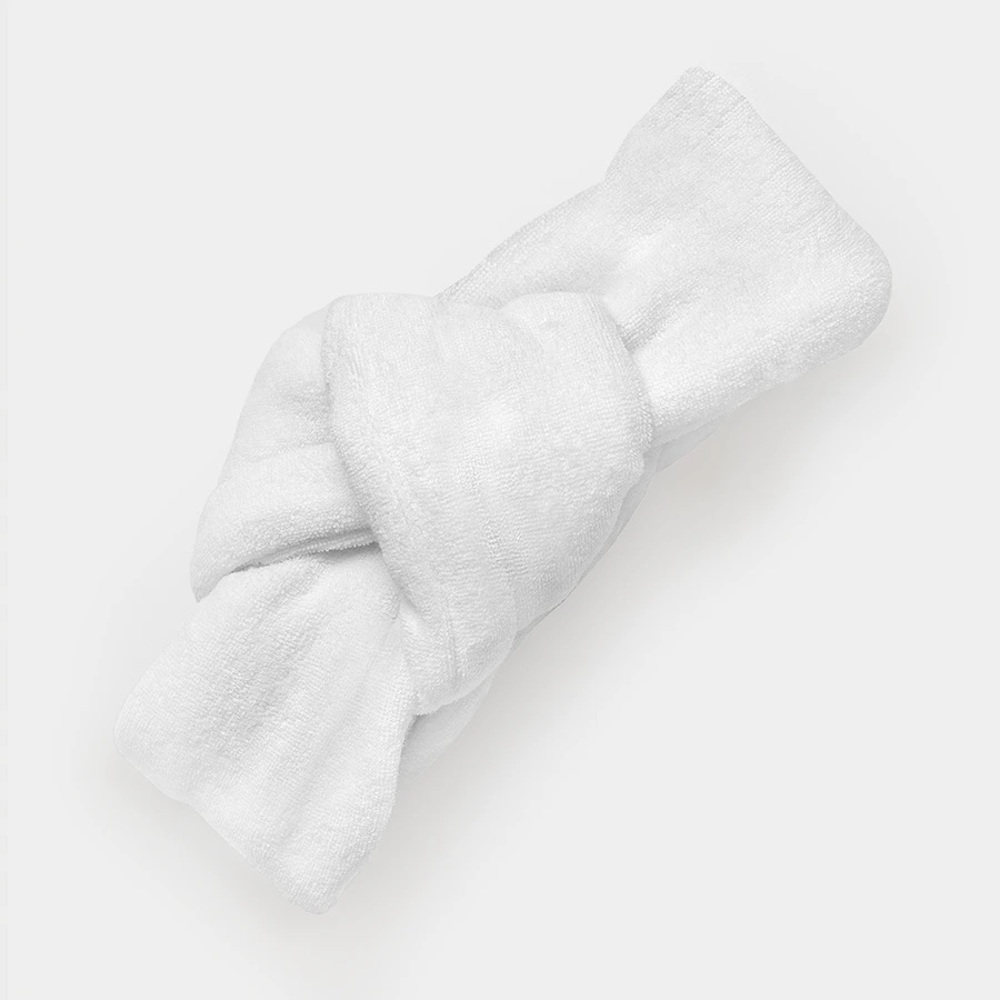 Terrycloth Headband (new)